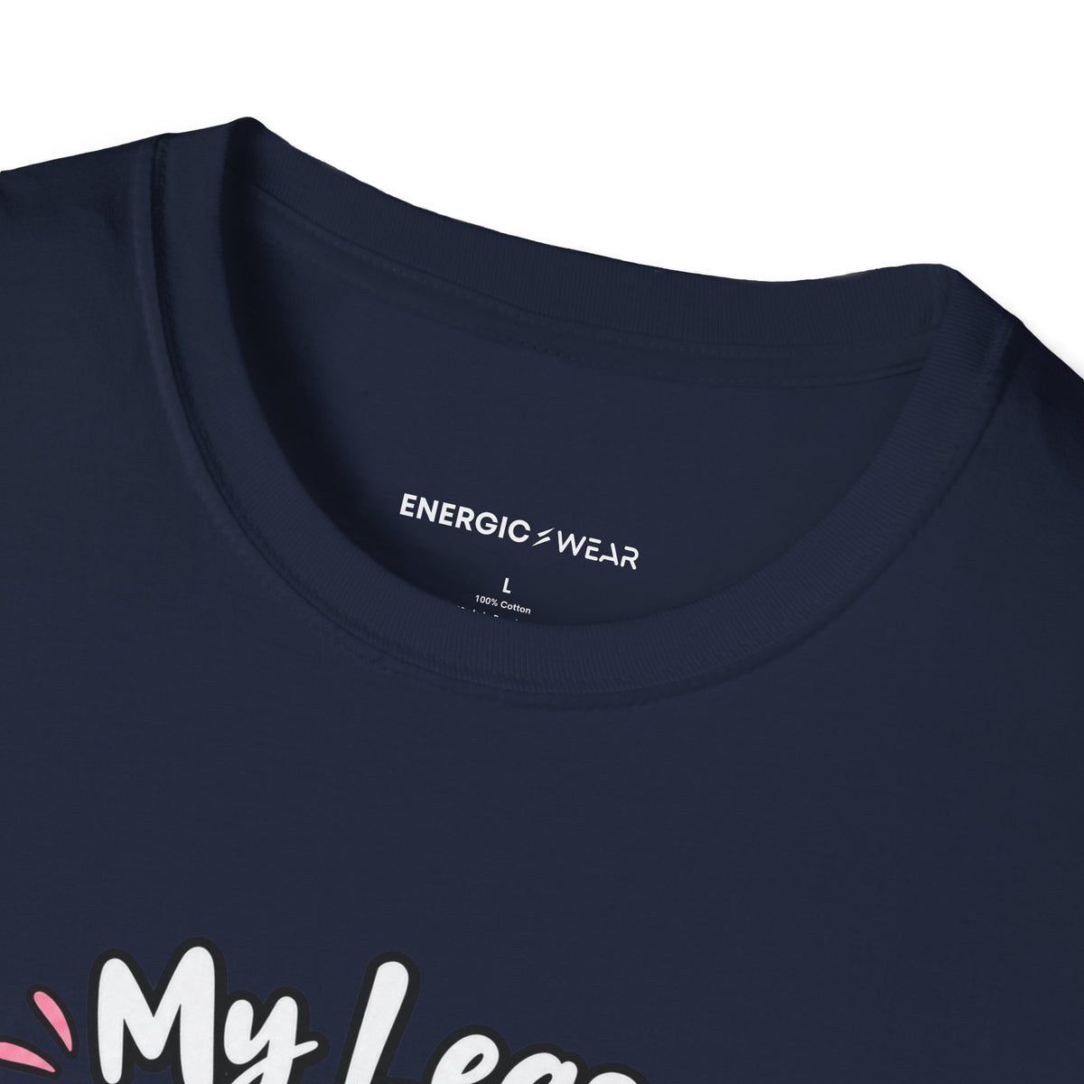 My Legs Have a New Opinion About Ballet T-Shirt