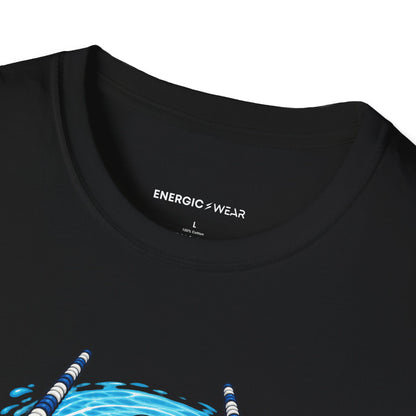 The Pool Is My Favorite Place to Take It Easy T-Shirt