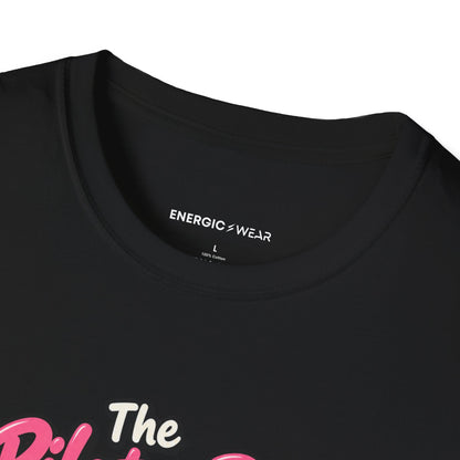 The Pilates Ring Looks Harmless From Here T-Shirt