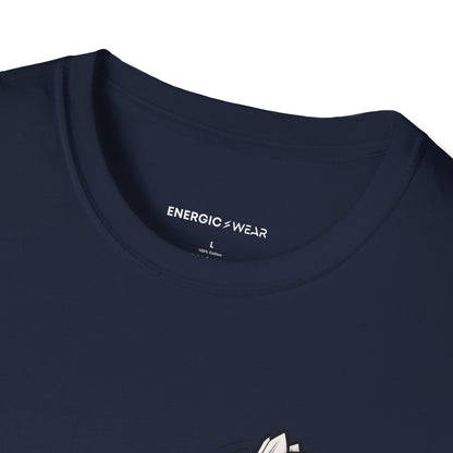 The Shuttlecock Has More Flight Time Than I Do T-Shirt