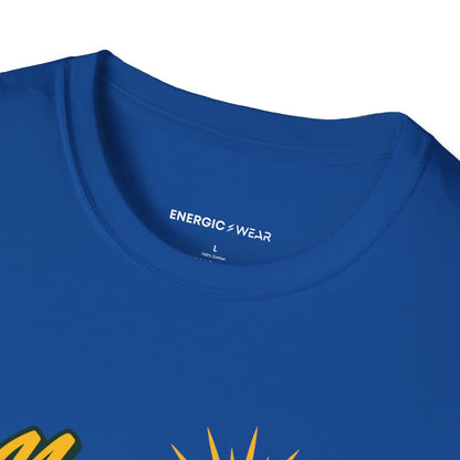 A New Sport Gives the Week a Fresh Start T-Shirt