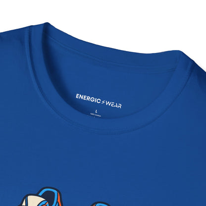 Graphic fitness T-shirt featuring the "My Lifting Shoes Have Office Hours" design.