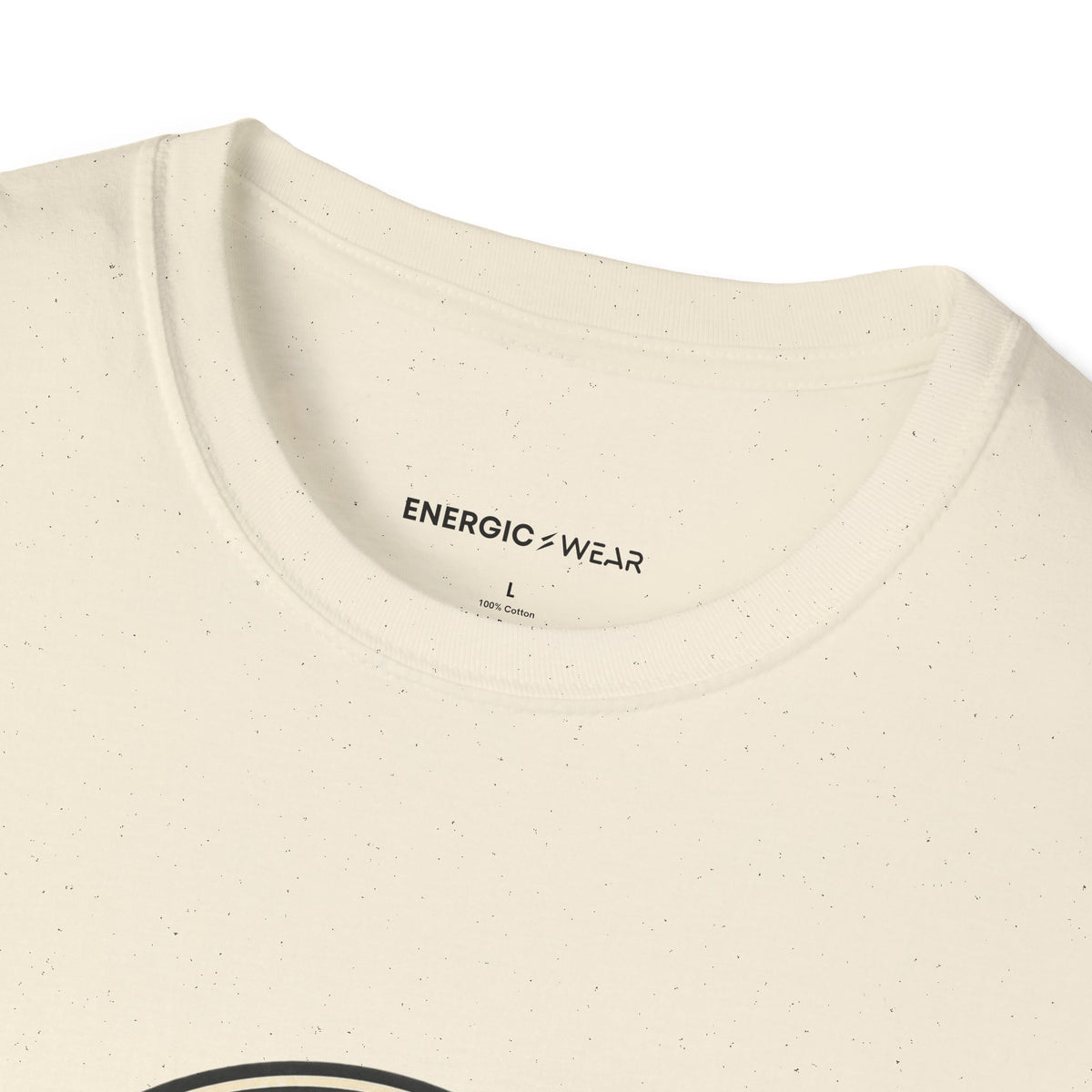 Graphic fitness T-shirt featuring the "Strength Has a Long Game" design.