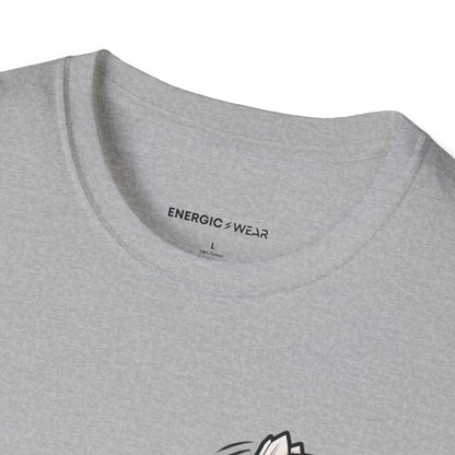 The Shuttlecock Has More Flight Time Than I Do T-Shirt