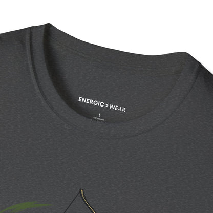 Breathe Draw Release Reset T-Shirt