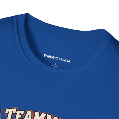 A Teammates Prayer Can Carry the Whole Bench T-Shirt