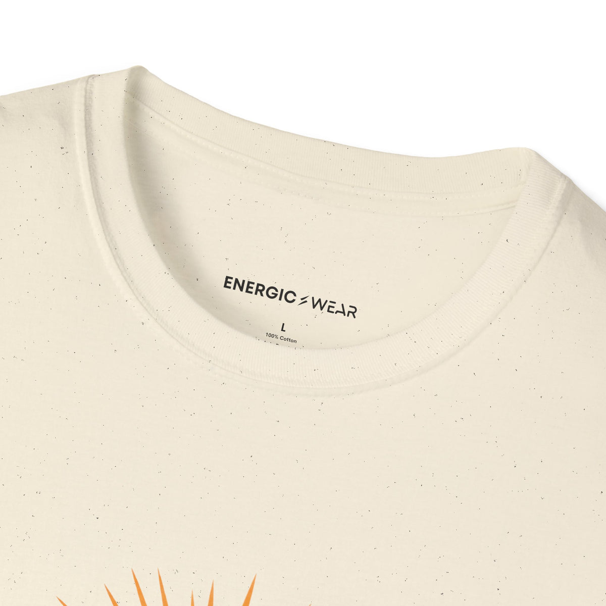 The Finish Line Is a Thank-You Not a Verdict T-Shirt