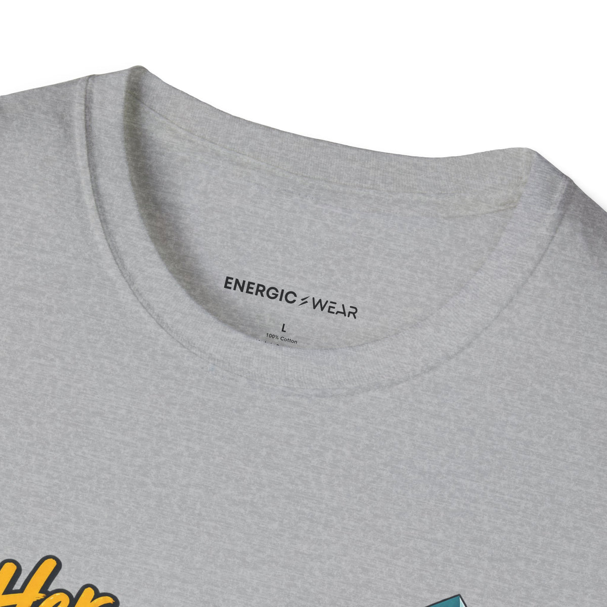 Her Climbing Route Her Kind of Strong T-Shirt