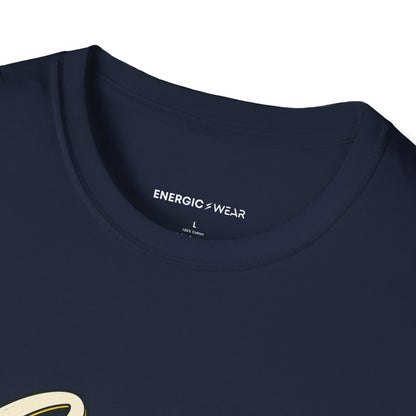 Grace Is with Me After a Missed Serve T-Shirt