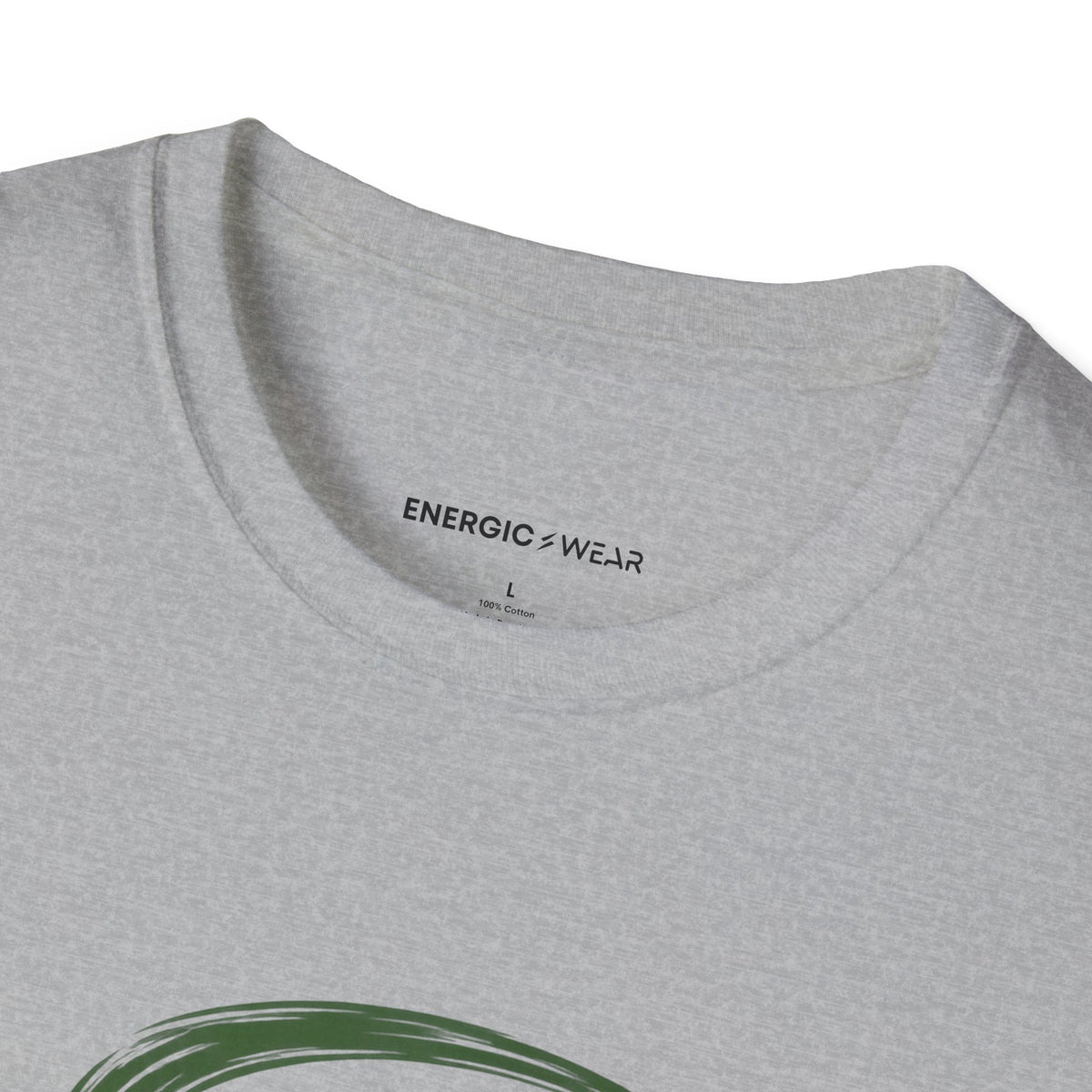 Tai Chi Makes the Morning Feel Wider T-Shirt