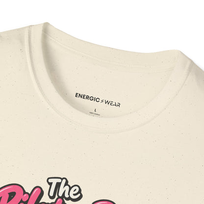 The Pilates Ring Looks Harmless From Here T-Shirt