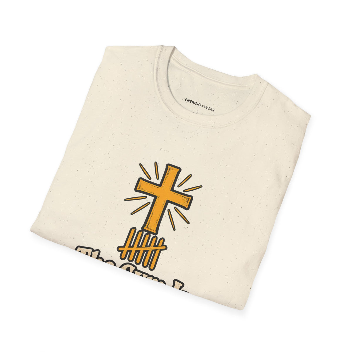 Graphic fitness T-shirt featuring the "The Gym Is One Place I Practice Integrity" design.