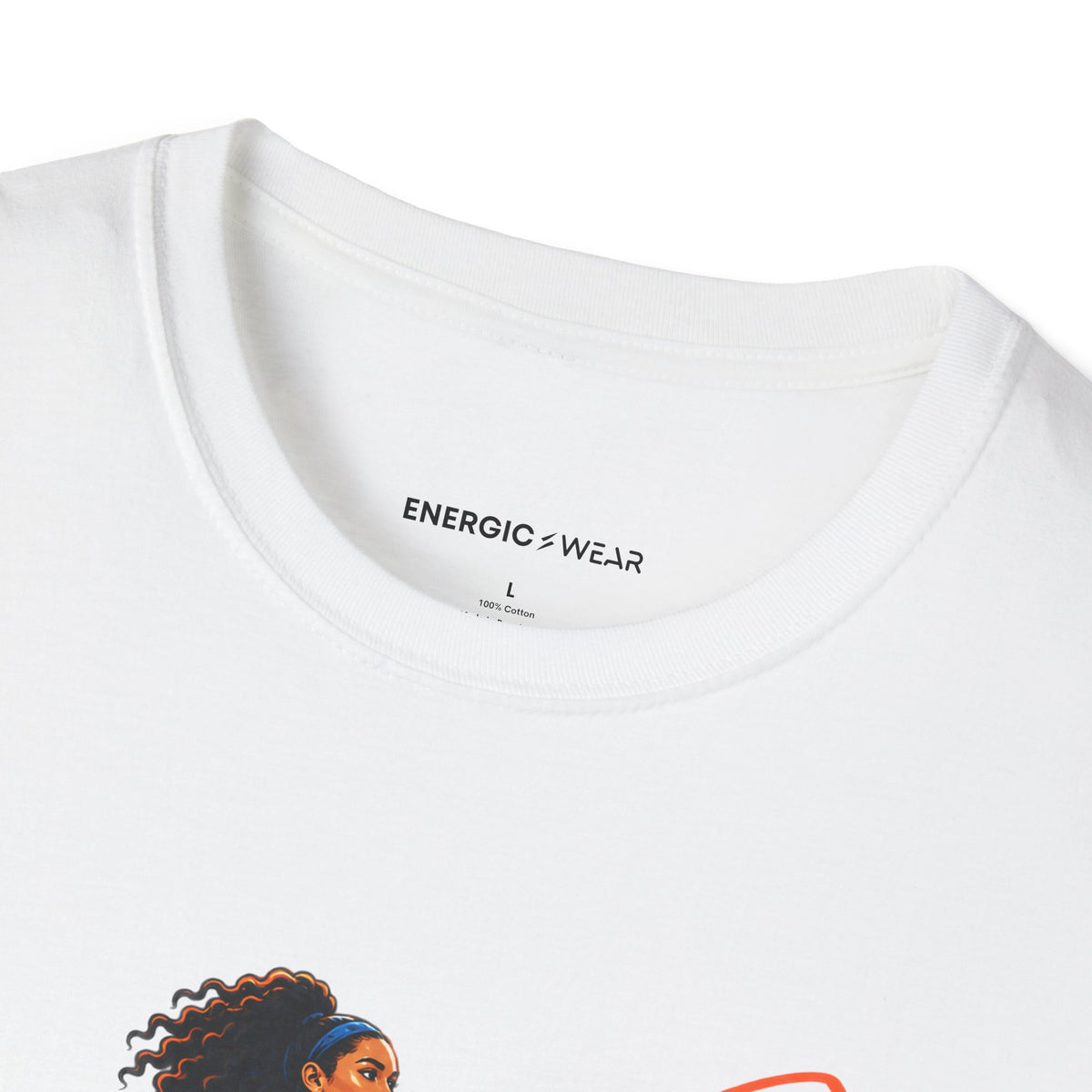 She Calls the Play and Takes the Shot T-Shirt