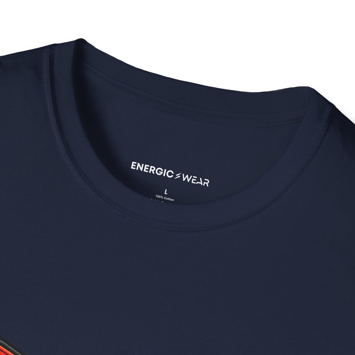 Graphic fitness T-shirt featuring the "My Lifting Gloves Have a Firm Handshake" design.