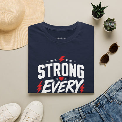 Strong Everyday T-Shirt