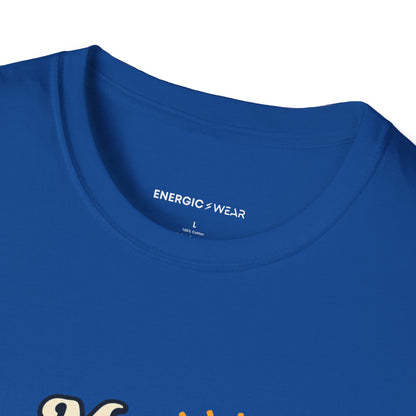 Graphic fitness T-shirt featuring the "My Comeback Is Allowed to Look Different" design.