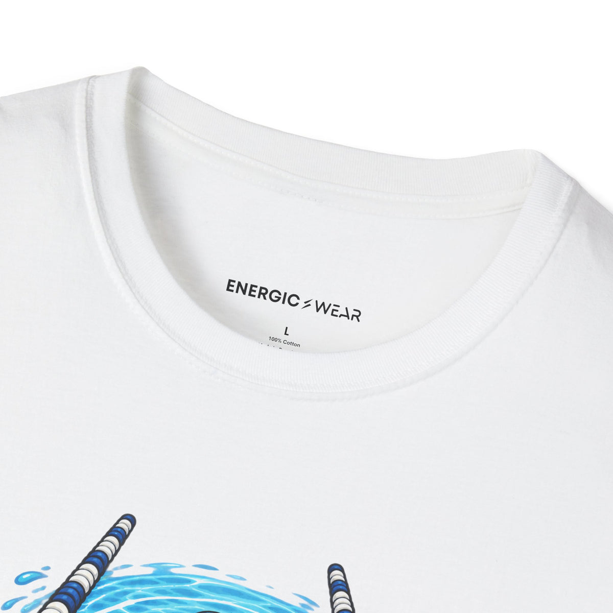 The Pool Is My Favorite Place to Take It Easy T-Shirt
