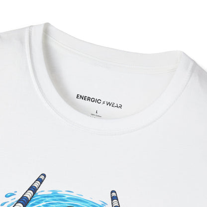 The Pool Is My Favorite Place to Take It Easy T-Shirt