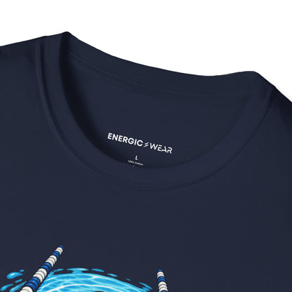 The Pool Is My Favorite Place to Take It Easy T-Shirt