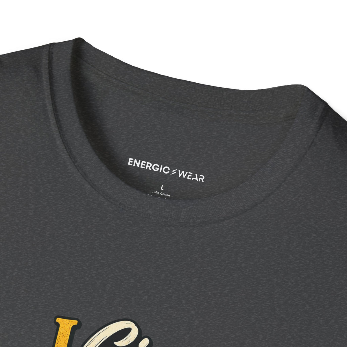 I Give Thanks for the Strength to Begin Again T-Shirt