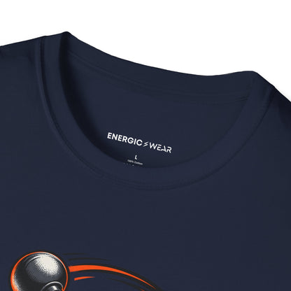 Mace Work Draws a Stronger Orbit T-Shirt
