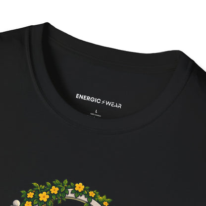 A Casual Court Game Is My Kind of Gathering T-Shirt