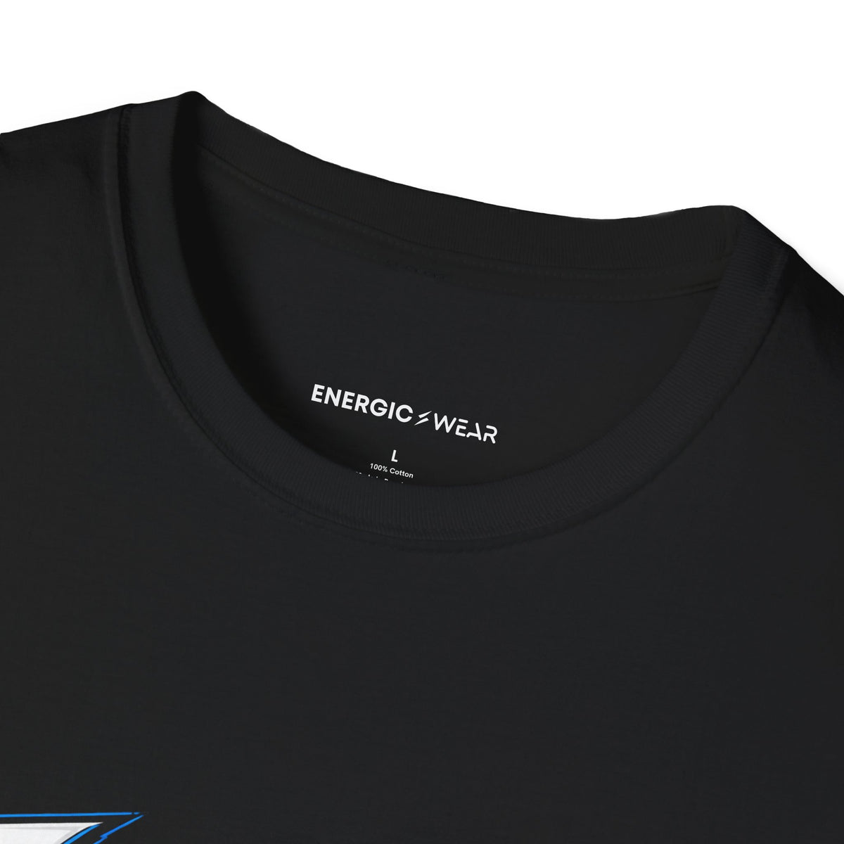 Graphic fitness T-shirt featuring the "Speed Leaves the Blocks with Me" design.