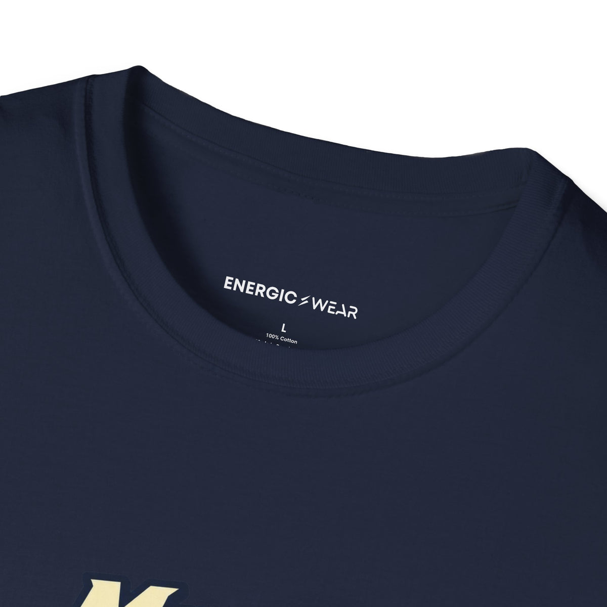 Graphic fitness T-shirt featuring the "My Routine Keeps a Spare Key for Me" design.