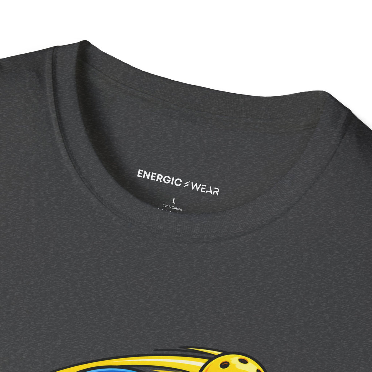 The Pickleball Rally Has Entered Overtime T-Shirt