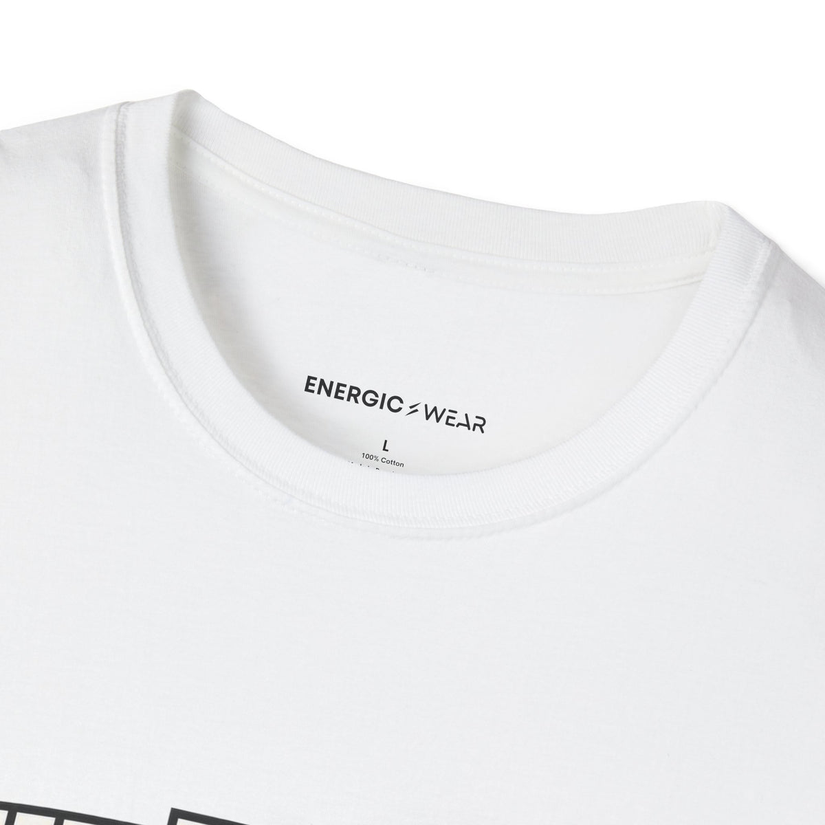 Graphic fitness T-shirt featuring the "The Bottom Position Builds My Patience" design.