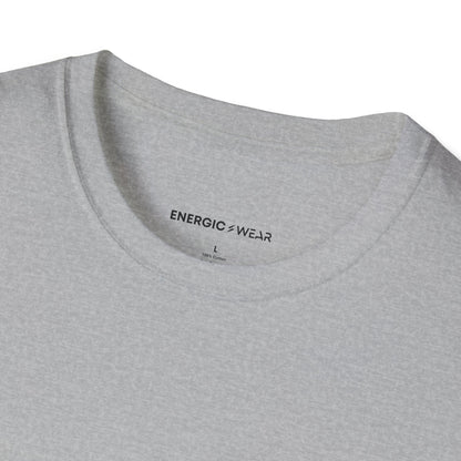 Every Serve Starts in the Ground T-Shirt