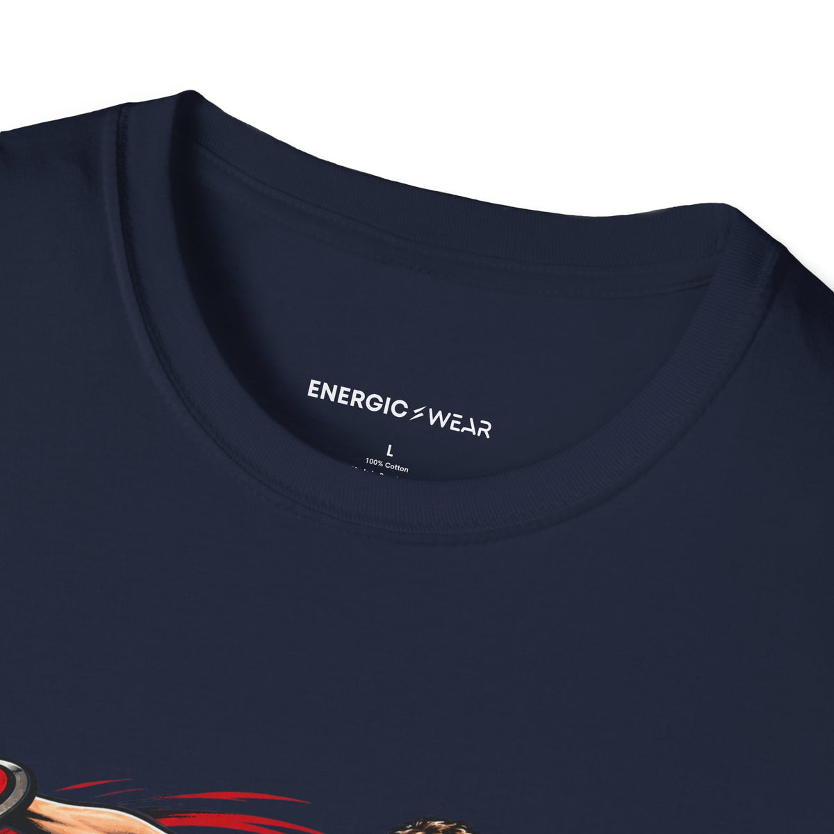 The Throw Begins Before the Release T-Shirt