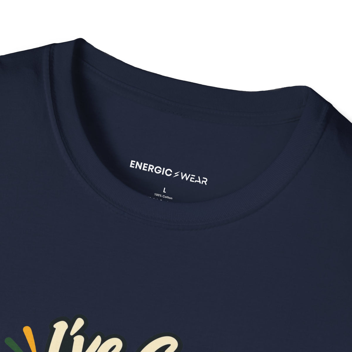 Graphic fitness T-shirt featuring the "I've Got Post-Workout Plans for This Air Fryer" design.