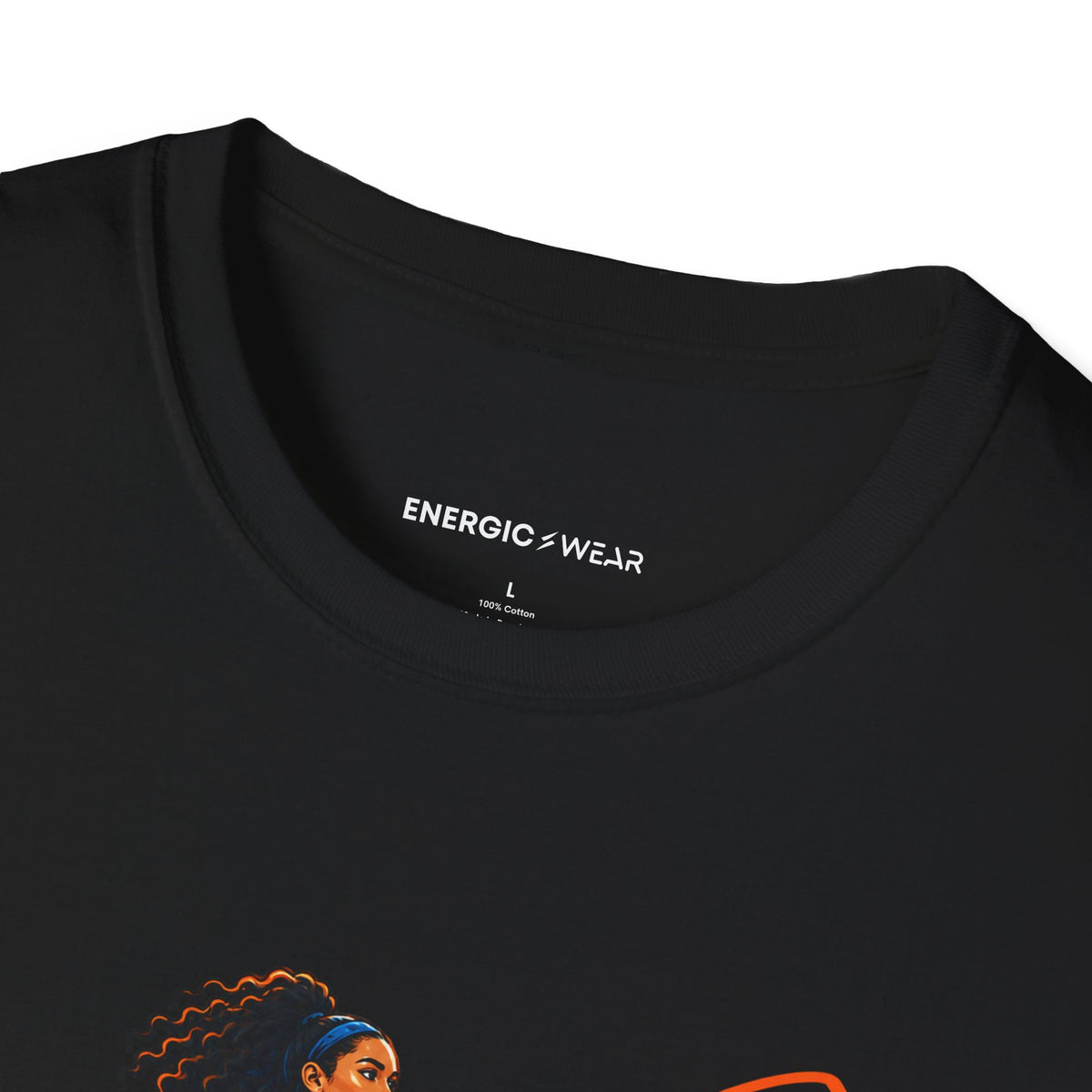 She Calls the Play and Takes the Shot T-Shirt