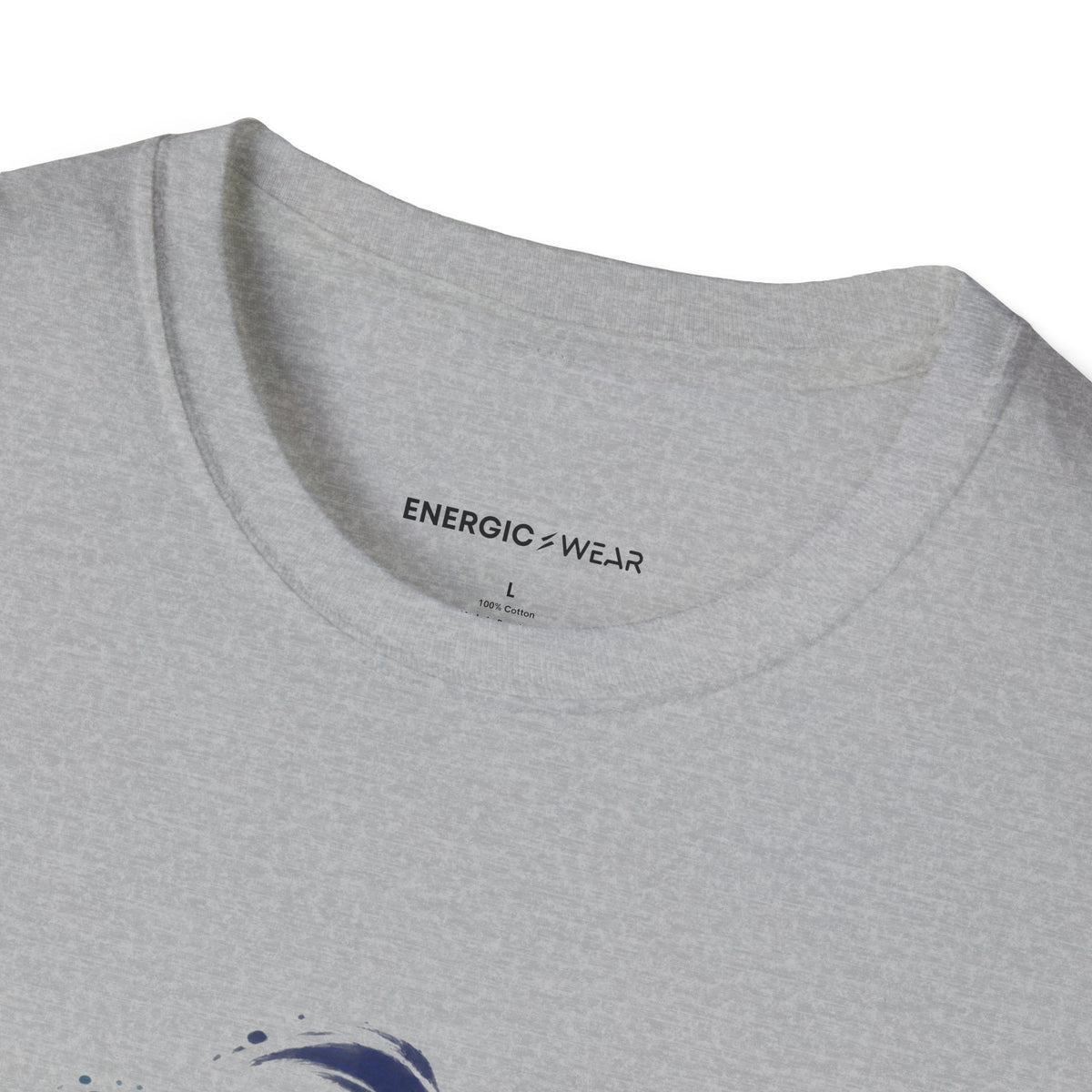 Her Final Eight Counts Fill the Room T-Shirt