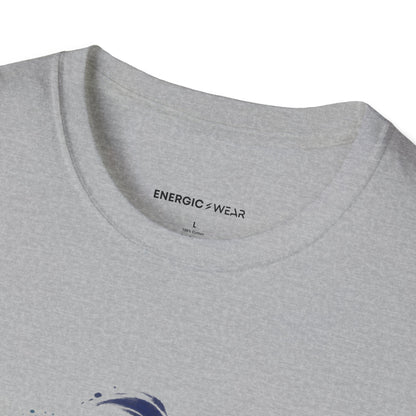 Her Final Eight Counts Fill the Room T-Shirt