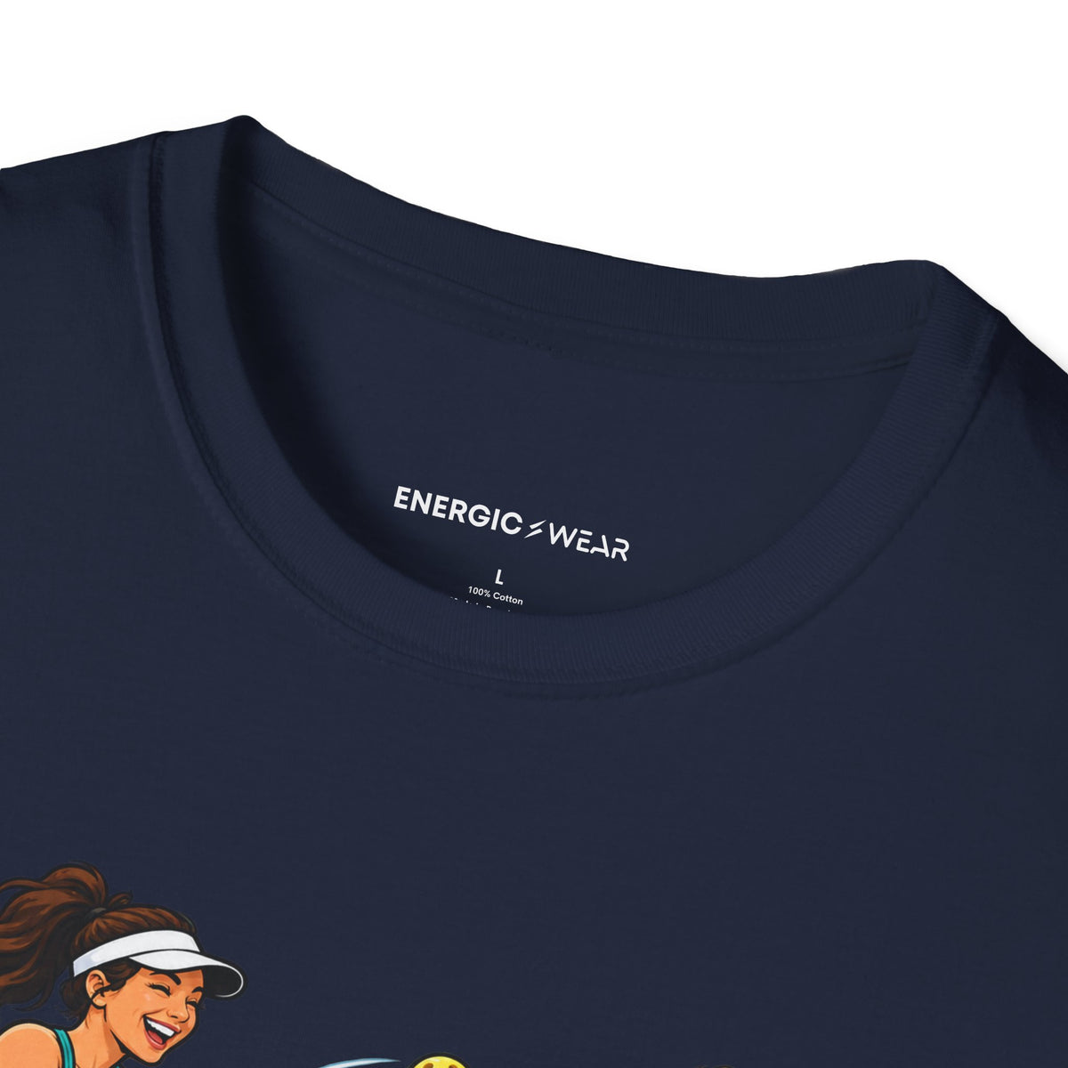 A Good Rally Needs No Scoreboard T-Shirt