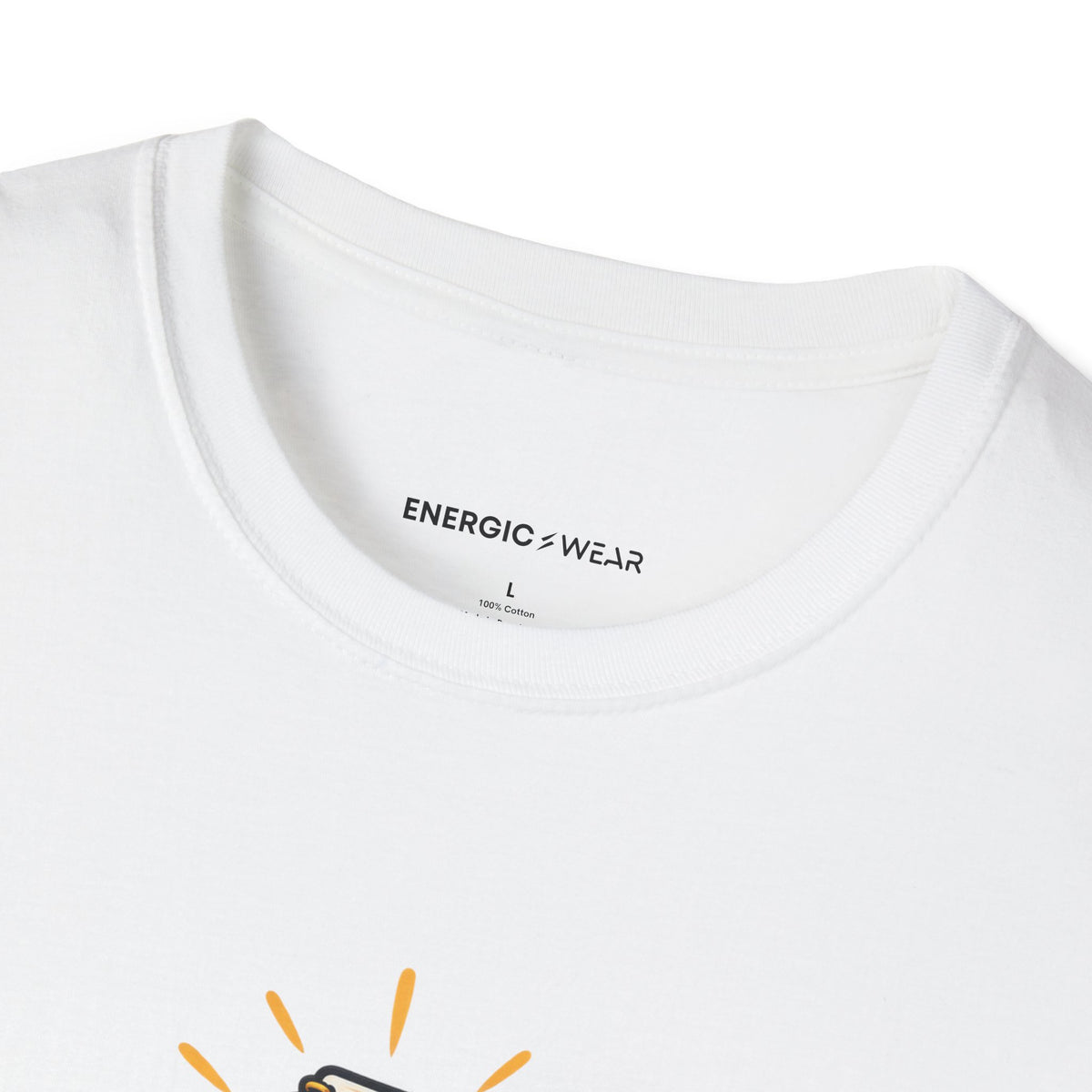 Graphic fitness T-shirt featuring the "My Goals Get a Seat at the Table" design.