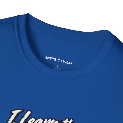 I Learn the Corner Before I Chase Speed T-Shirt