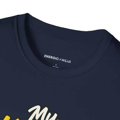 My Knife Skills Have a Personal Best T-Shirt
