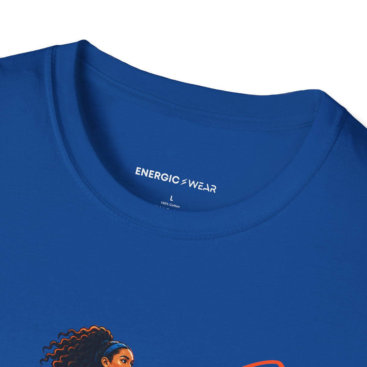 She Calls the Play and Takes the Shot T-Shirt