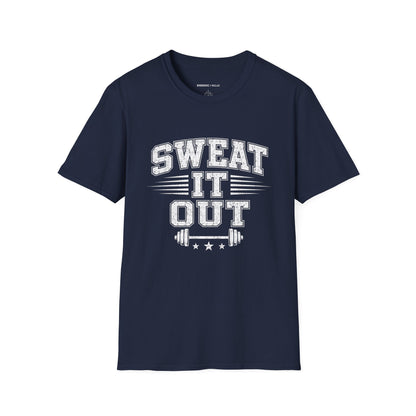 Sweat It Out T-Shirt