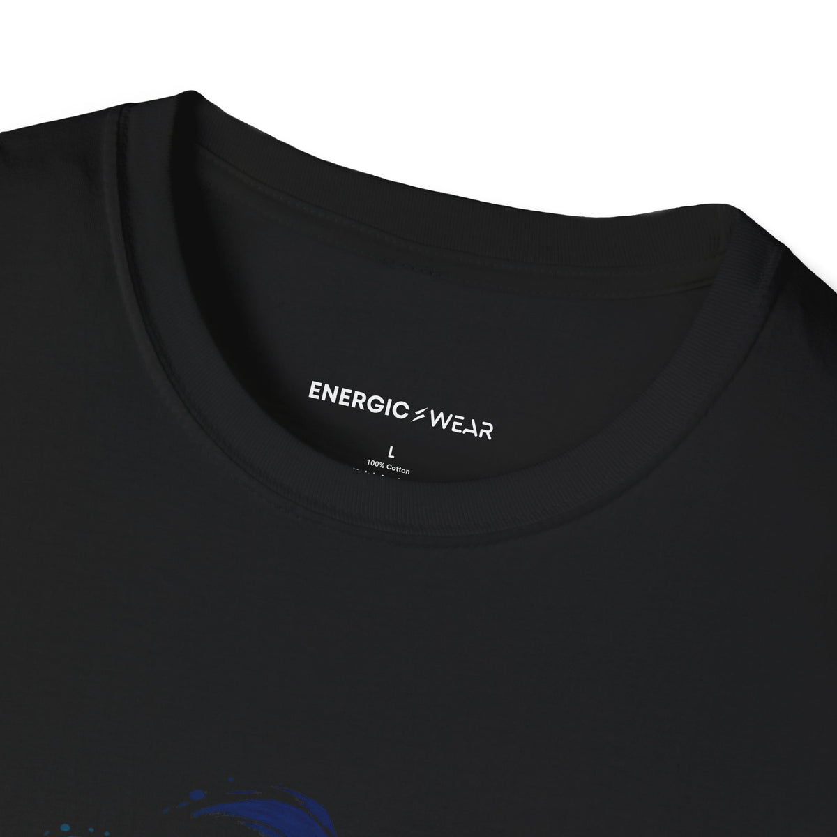 Her Final Eight Counts Fill the Room T-Shirt