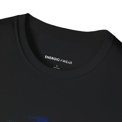 Her Final Eight Counts Fill the Room T-Shirt