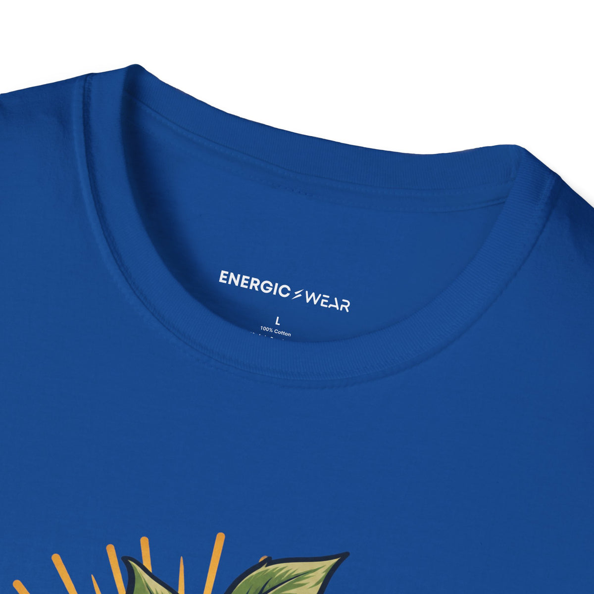 Graphic fitness T-shirt featuring the "Patience Is Part of My Training Prayer" design.