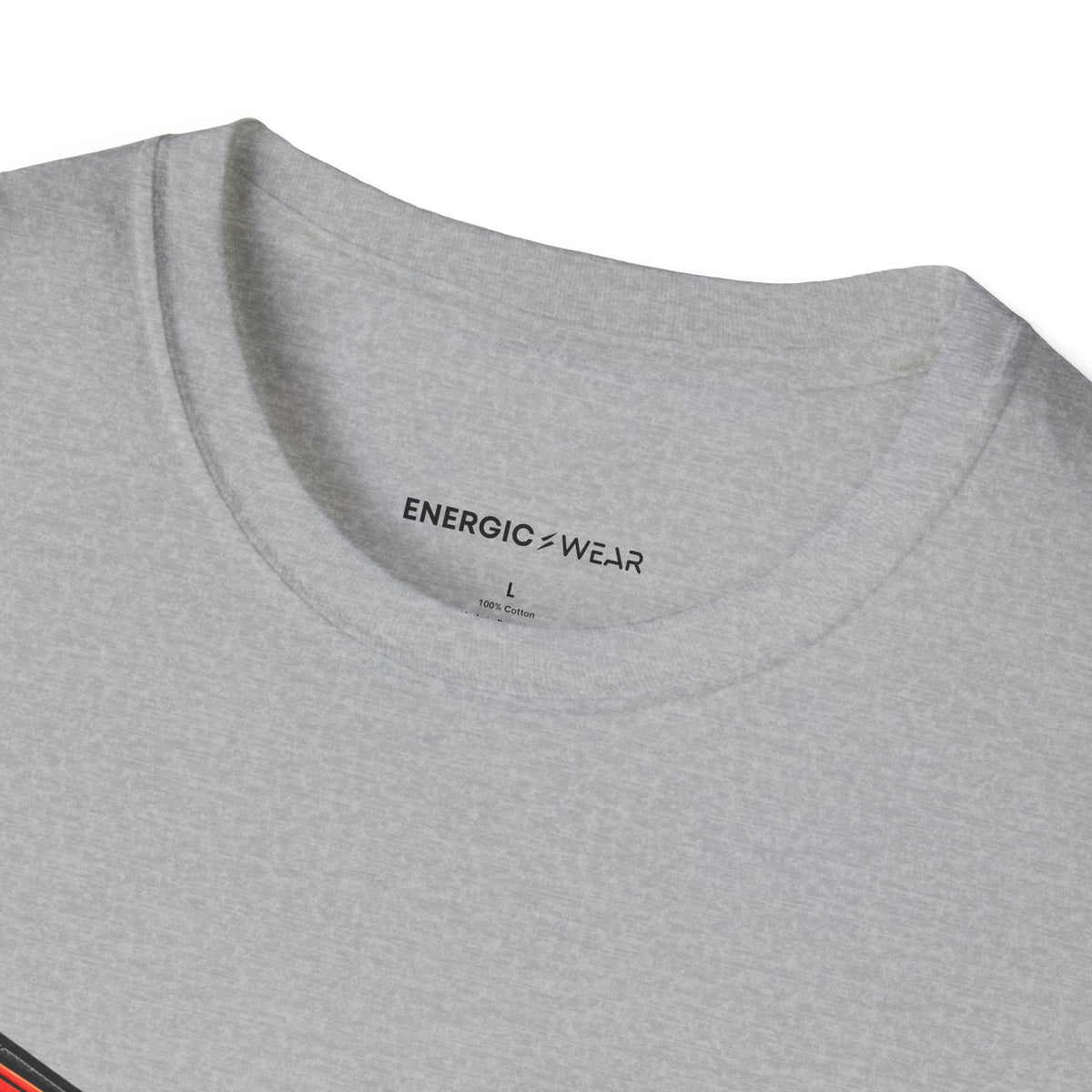 Graphic fitness T-shirt featuring the "My Lifting Gloves Have a Firm Handshake" design.