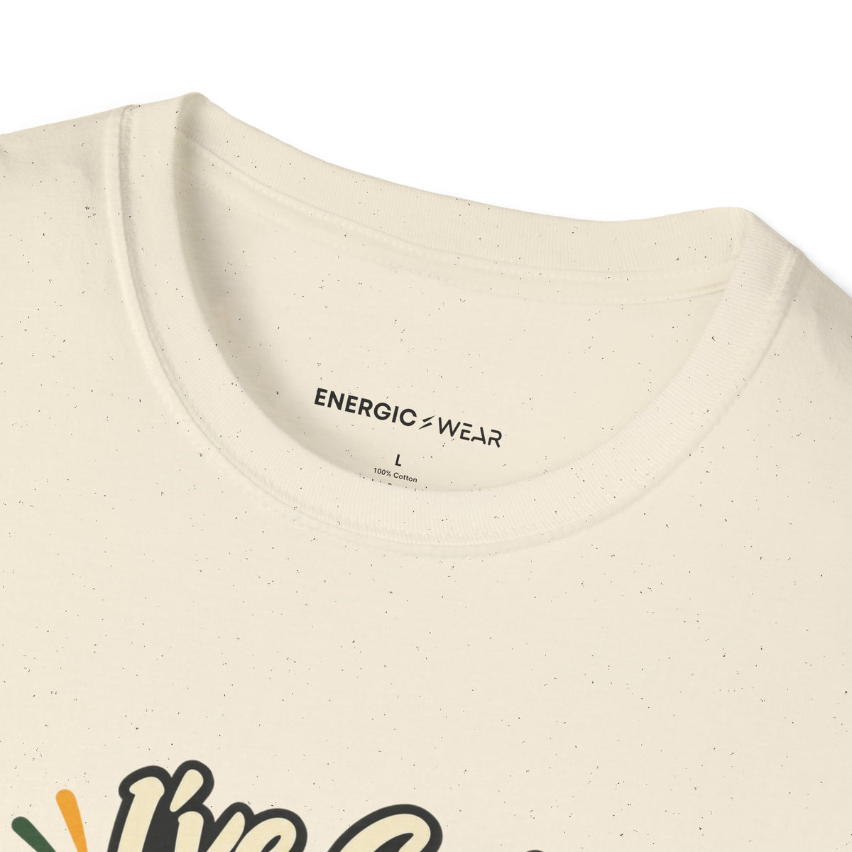 Graphic fitness T-shirt featuring the "I've Got Post-Workout Plans for This Air Fryer" design.