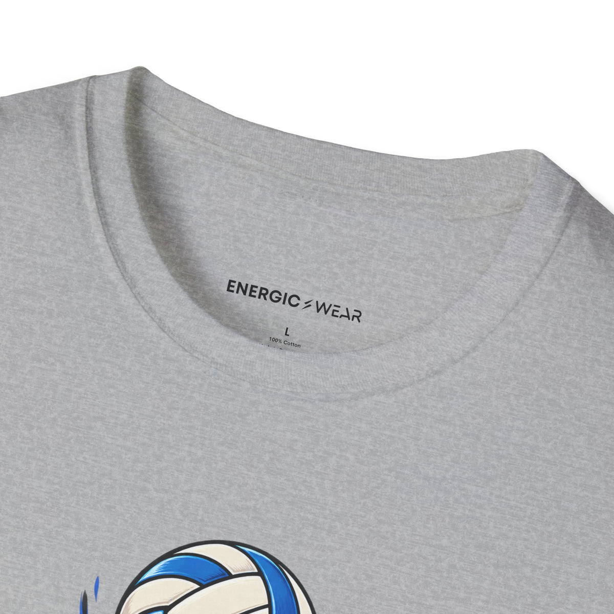 Strong Shoulders Soft Hands Clean Catch T-Shirt