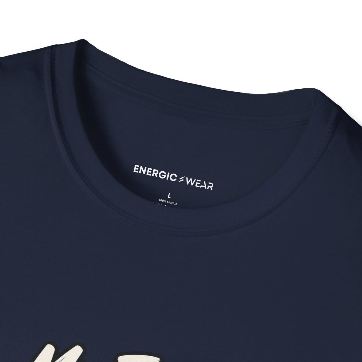 Graphic fitness T-shirt featuring the "My First Push-Up Has a Date with Me" design.