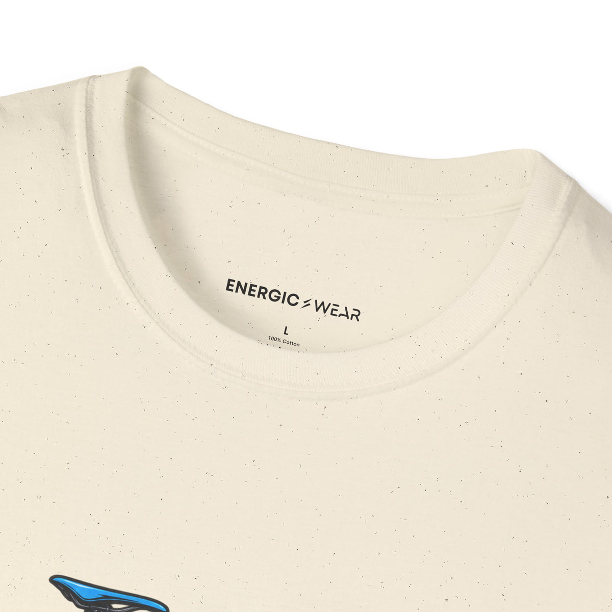 Pedal First Desk Later T-Shirt